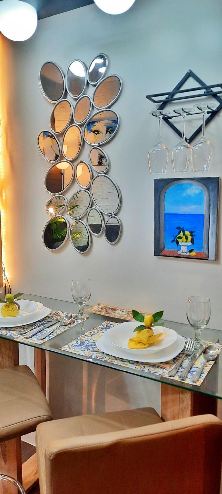 Stylish&Comfort Unit With Balcony In Air Makati Μακάτι Εξωτερικό φωτογραφία